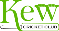 Logo Kew CC