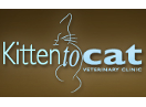 KittenToCatLogo
