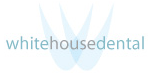 WhiteHouseDentalLogo