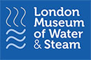 Logo Museum Water & Steam