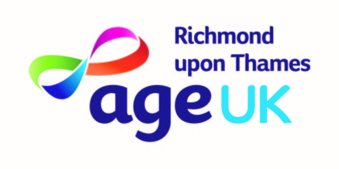 Logo AgeUK Richmond