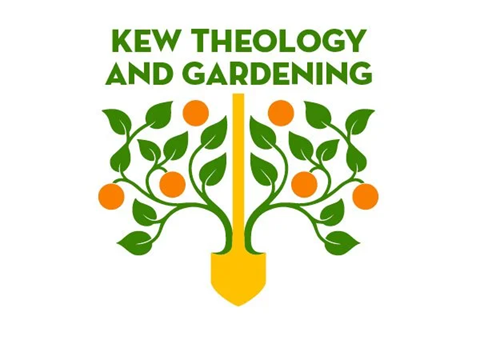 Kew Theology and Gardening